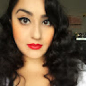 Meet your Posher, Sierra alexandra